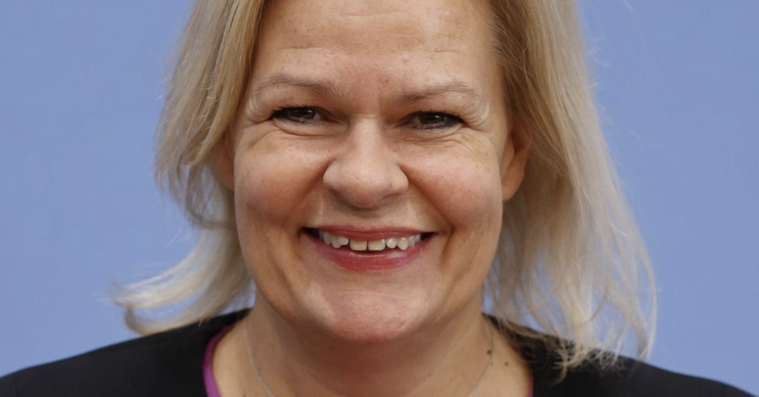 Germany: Hundreds of Cops Risk Being Purged on Suspicion of Wrongthink